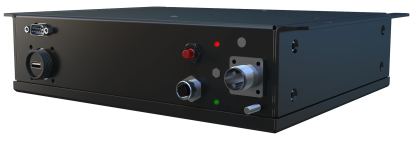 NVR Recording Unit
