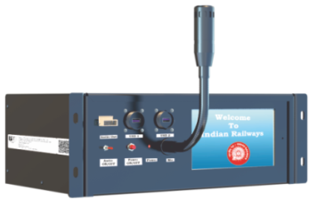 Display Network Switch