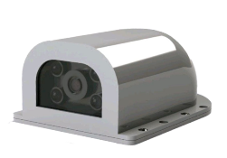 Surveillance DVR Unit