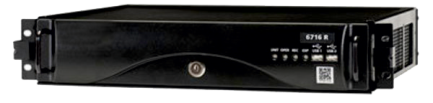 Multizone Speaker Panel