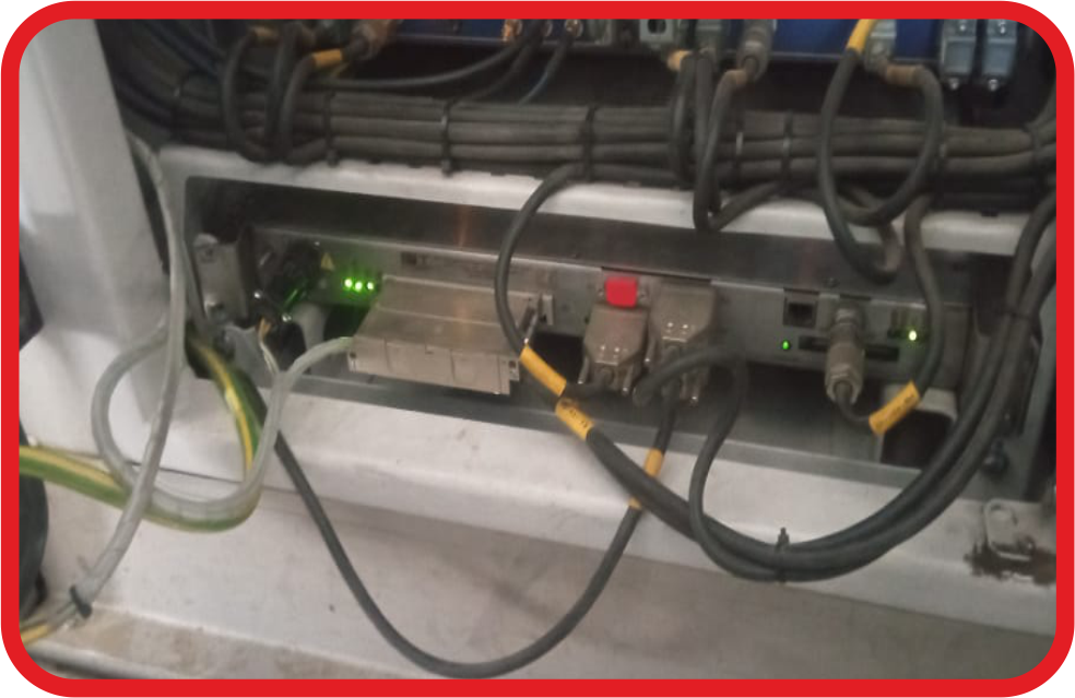 Multi-Protocol Display Gateway