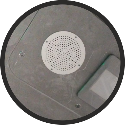 Audio Matrix Router