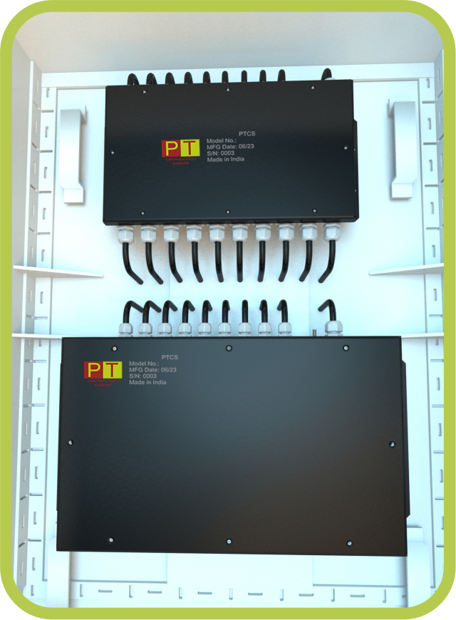 Analogue-to-IP Encoder