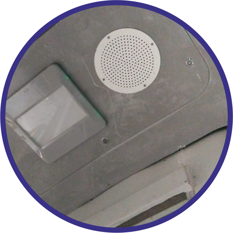 IR Night Vision Camera