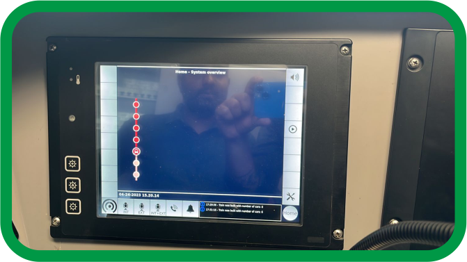 System Health Monitor