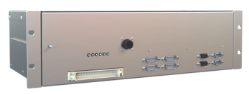 Passenger Information Controller